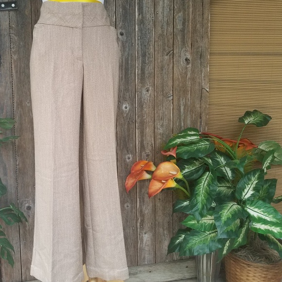 Express Pants - Express Editor 10R